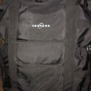 Obersee Diaper Bag / Cooler